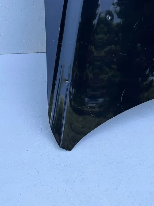 Motorhuv Mazda 3 III BM 2013- image 4