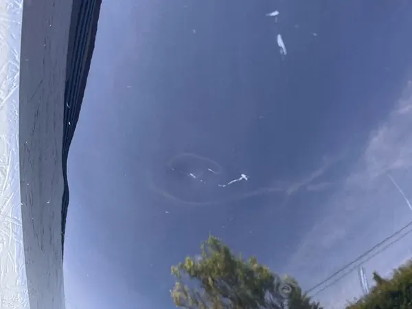 Motorhuv Mazda 3 III BM 2013- image 7