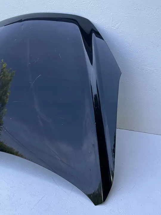 Motorhuv Mazda 3 III BM 2013- image 8