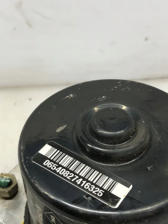 Contrôleur Pompe ABS OEM 8200183452B - Occasion image 5