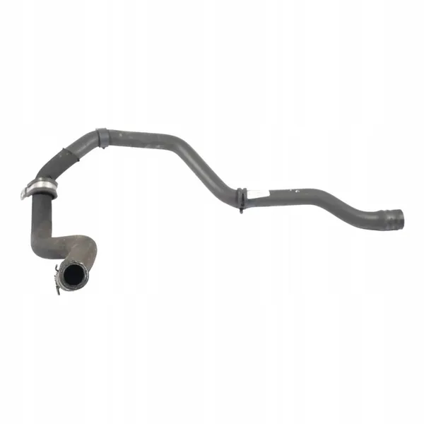 Land Rover EGR-Kühler Einlassrohr OEM LR006638 image 2