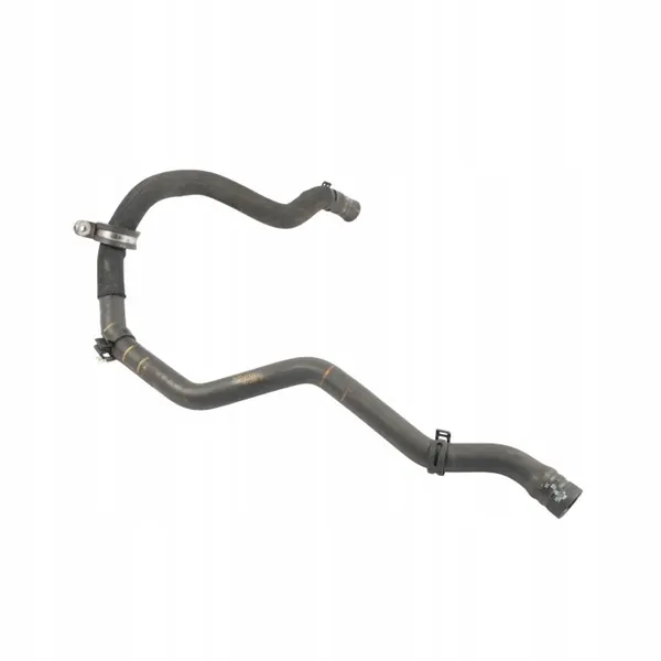 Land Rover EGR-Kühler Einlassrohr OEM LR006638 image 10