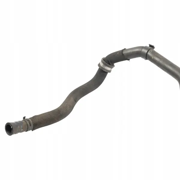 Land Rover EGR-Kühler Einlassrohr OEM LR006638 image 3
