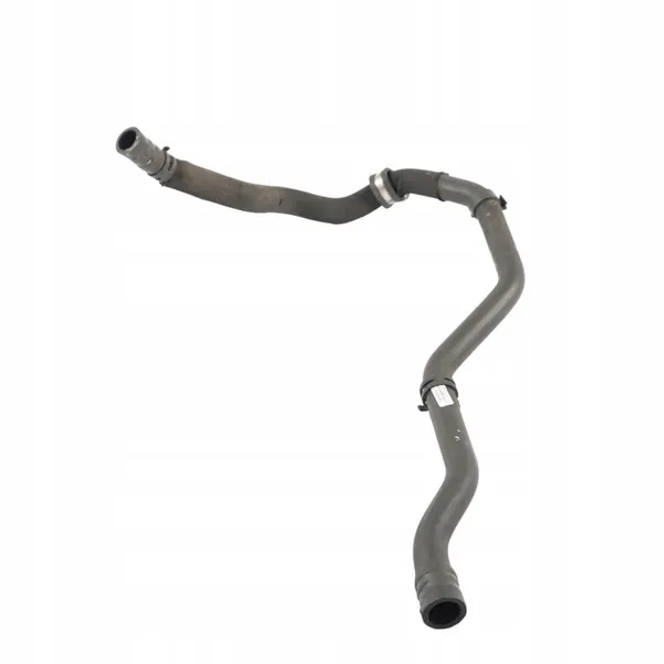 Land Rover EGR-Kühler Einlassrohr OEM LR006638 image 4