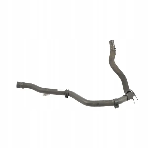 Land Rover EGR-Kühler Einlassrohr OEM LR006638 image 6
