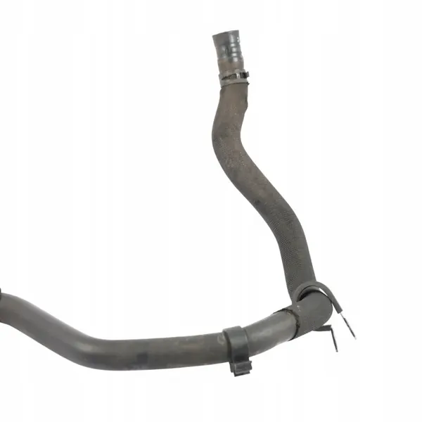 Land Rover EGR-Kühler Einlassrohr OEM LR006638 image 8