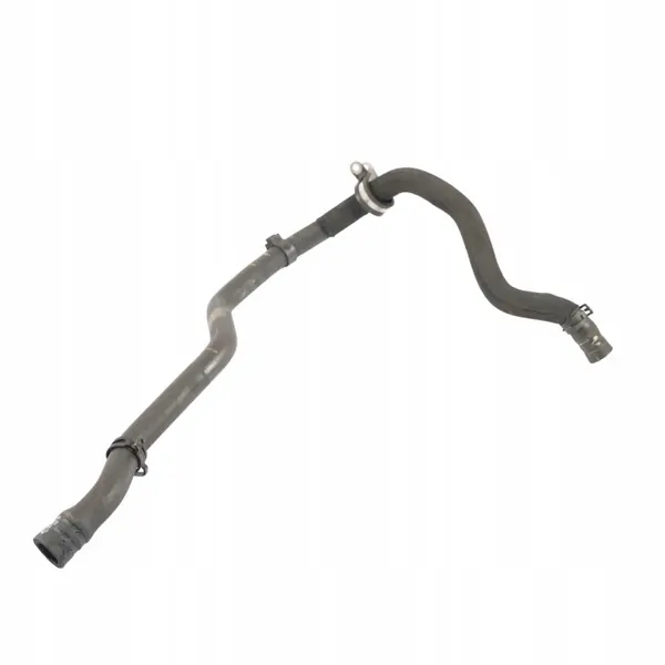 Land Rover EGR-Kühler Einlassrohr OEM LR006638 image 9