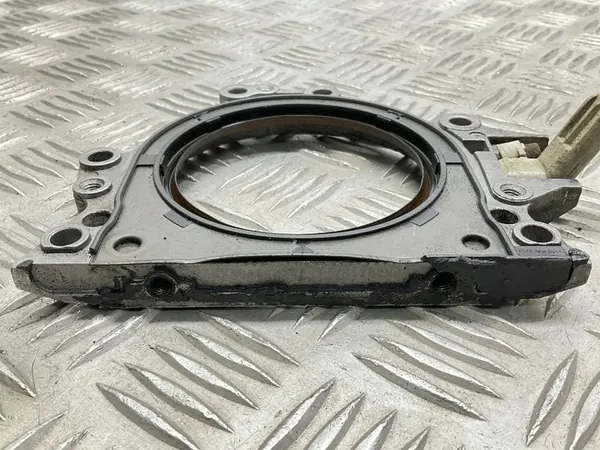 Generator Skoda Octavia Mk3 2013 04L103173A image 5