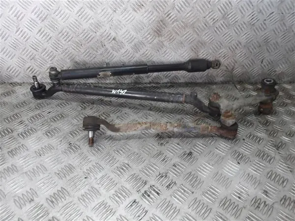 Barra de Direção Mercedes W140 3.5 TD S3500 image 2