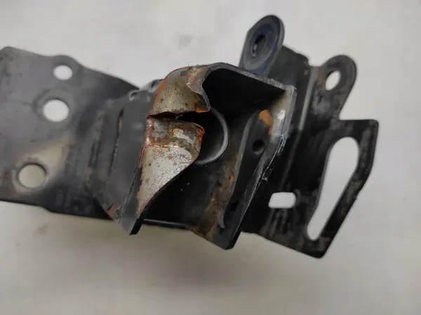 AUDI Q7 4L S-LINE Zona di Compressione Destra 4L0807134A image 3