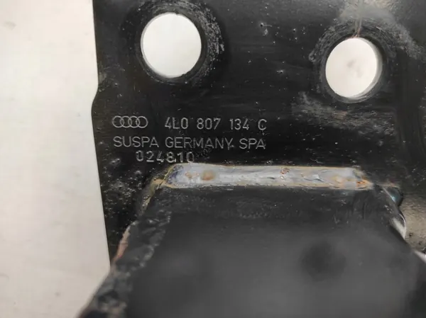 AUDI Q7 4L S-LINE Zona di Compressione Destra 4L0807134A image 4