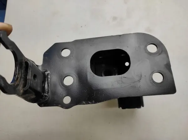 AUDI Q7 4L S-LINE Zona di Compressione Destra 4L0807134A image 6