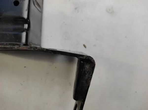 AUDI Q7 4L S-LINE Zona di Compressione Destra 4L0807134A image 7