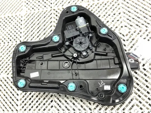 OEM 5H0839402F Rechter Achterruitregelaar VW Golf VIII image 2