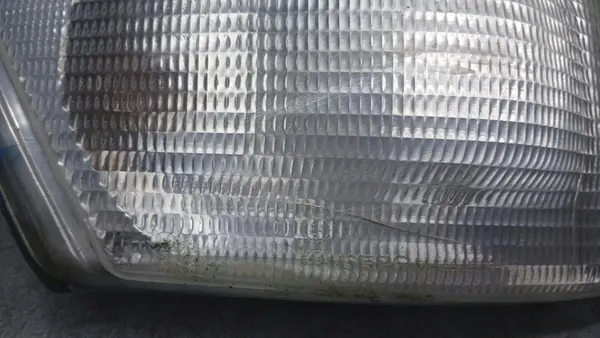 Indicateur de Direction Droit Iveco Daily 06R OEM VOLVOMAR-137001-08-663-1502R-F image 2