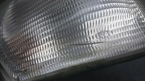 Indicateur de Direction Droit Iveco Daily 06R OEM VOLVOMAR-137001-08-663-1502R-F image 4