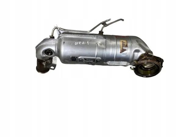 Opel Katalysator OEM 01460001 - Gebraucht image 2