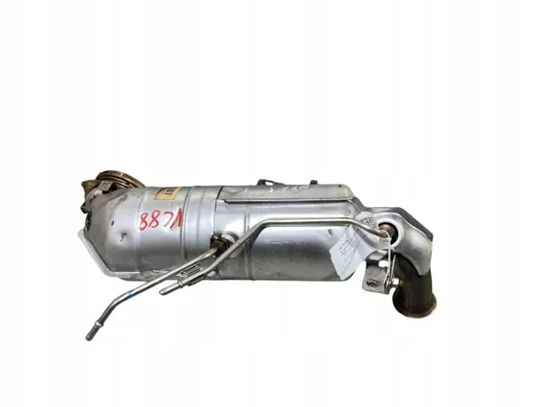 Opel Katalysator OEM 01460001 - Gebraucht image 3