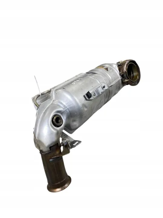 Opel Katalysator OEM 01460001 - Gebraucht image 4