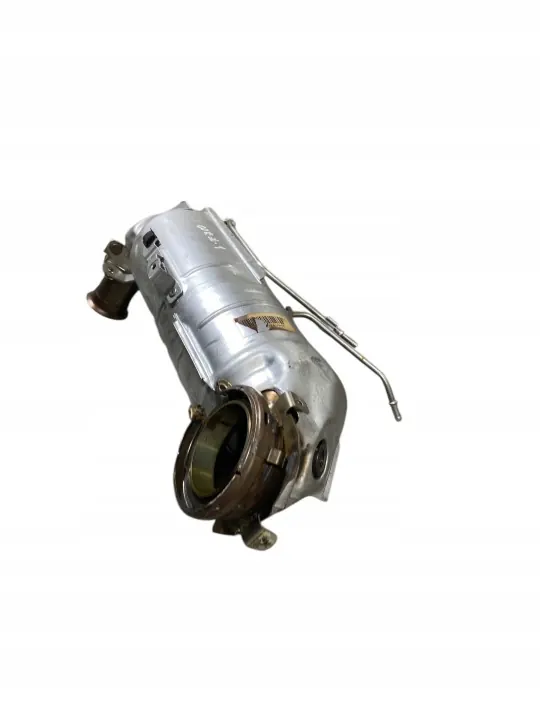 Opel Katalysator OEM 01460001 - Gebraucht image 5