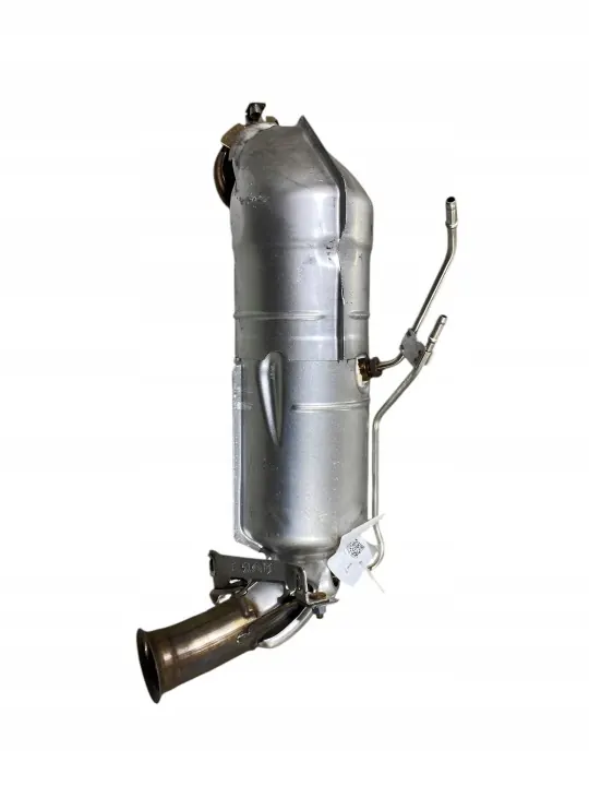 Opel Katalysator OEM 01460001 - Gebraucht image 6