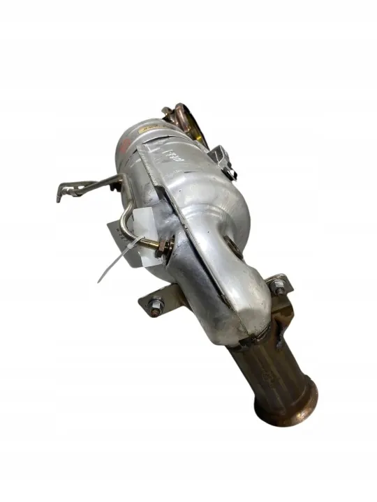Opel Katalysator OEM 01460001 - Gebraucht image 8