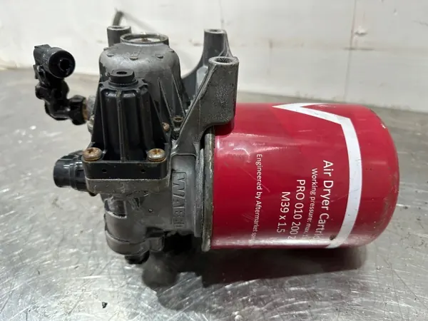 Lufttorkarventil OEM 4324160010 för Iveco Stralis image 3