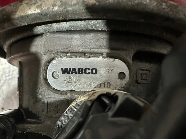 Lufttorkarventil OEM 4324160010 för Iveco Stralis image 5