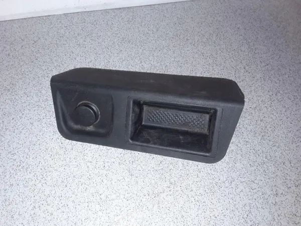 BMW Askfat OEM 51168146480 för 3-serie E36 image 2