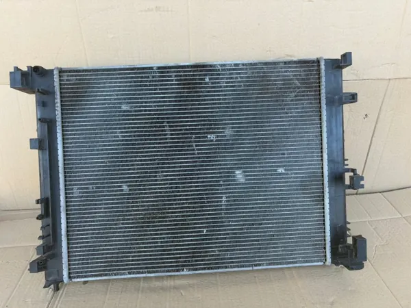 OEM 214815896R/214105FA0B Refroidisseur & Ventilateur Dacia Duster2 image 3