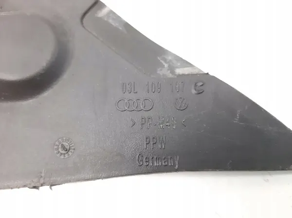 Volkswagen OE 03L109107E motorhuv image 3