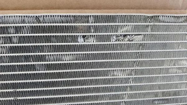 Ilmastointijäähdytin Opel Insignia B OEM 84537707 image 2