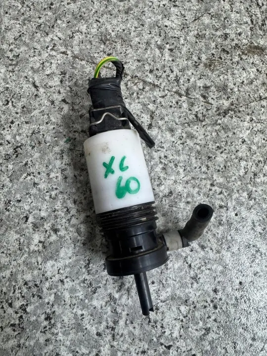 Pesupumppu OEM 102828400 Volvo XC60:lle 2008-2017 image 2
