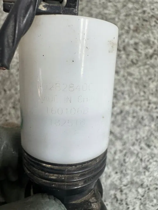 Pesupumppu OEM 102828400 Volvo XC60:lle 2008-2017 image 3