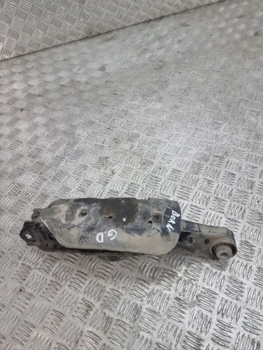Bakre fjäderfäste OEM 1EA505311E höger sida Cupra image 6