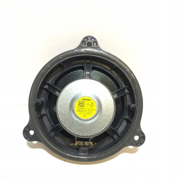 Haut-parleur de porte Bose OEM 281448063R - Occasion image 3