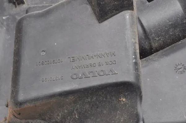 Volvo V40 II Computergehäuse OEM 31370196 30776194 image 7