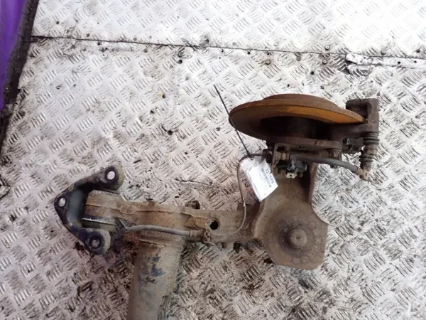 Opel Zafira A Bakaxelbalk OEM Zawada-327559- image 6