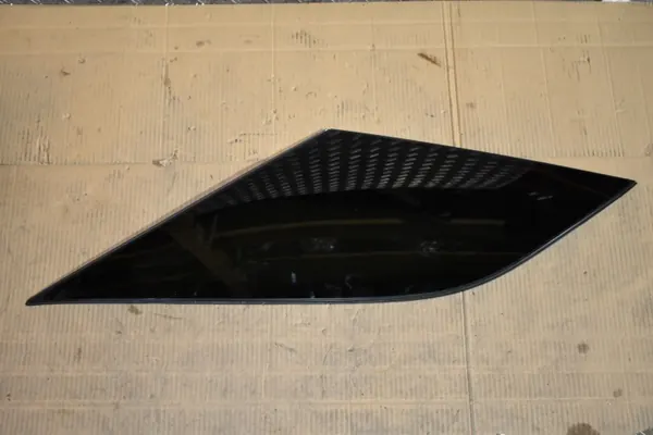 OEM A1676708300 Takakulma vasen kori-ikkuna Mercedes GLE image 2