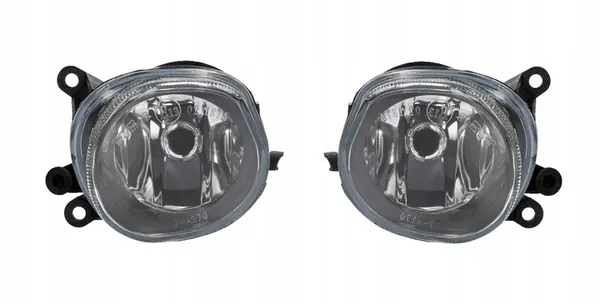 Farol de Neblina Halógeno Audi A3 8L Esquerdo image 5