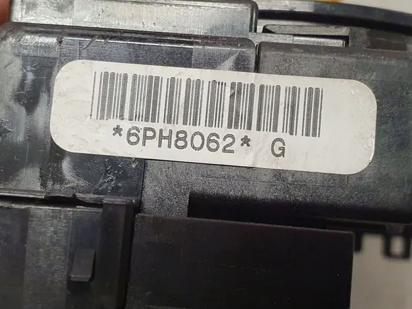 Styrningsglidring TOYOTA AVENSIS 2.0L Diesel image 3