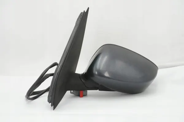 Vänster sidospegel OEM 0158459 5+2 pin Fiat Stilo image 2