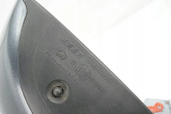 Vänster sidospegel OEM 0158459 5+2 pin Fiat Stilo image 7