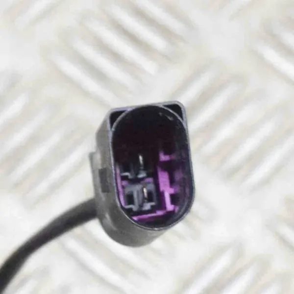 Vänster motorhuvslås Audi A6 Allroad 4G0823509D image 5