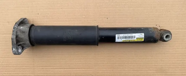 BAKRE DÄMPARE MERCEDES E-KLASS W213 A2133207301 image 2