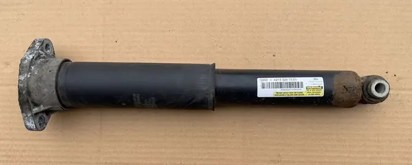 BAKRE DÄMPARE MERCEDES E-KLASS W213 A2133207301 image 5