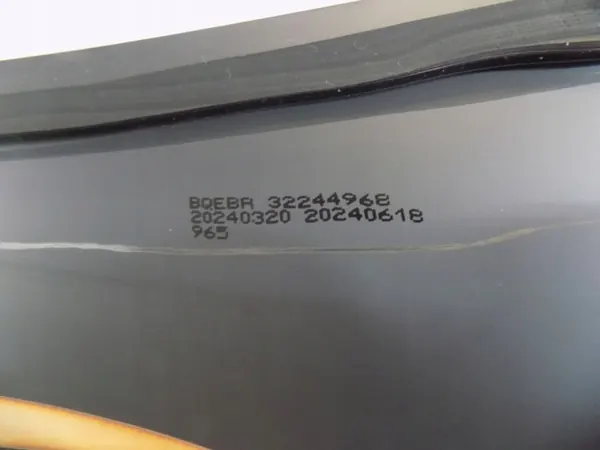 VOLVO XC90 II 2024 Janela Traseira Escura 32244968 image 6