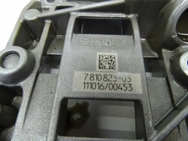 Olje pump BMW 2.0D N47 E90 E60 E87 F30 F31 image 3