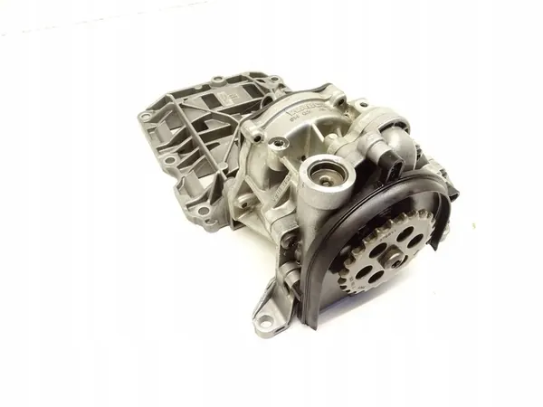 Olje pump BMW 2.0D N47 E90 E60 E87 F30 F31 image 8