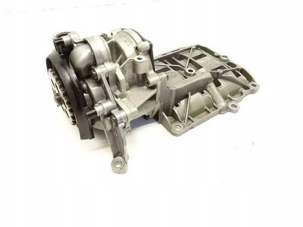 Olje pump BMW 2.0D N47 E90 E60 E87 F30 F31 image 9